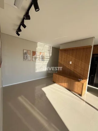 Imagem Apartamento com 3 dormitórios à venda, 82 m² por R$ 797.000,00 - Setor Pedro Ludovico - Goiânia/GO