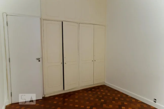Imagem Apartamento à Venda - Leblon, 2 Quartos, 100 m2