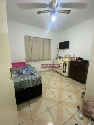 Imagem Sobrado com 4 quartos à venda, 312 m² por R$ 600.000 - Vila Nova Carolina - São Paulo/SP