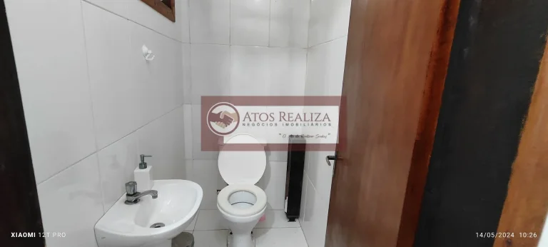 Imagem Casa térrea em Jardim Domitila - SP com 120M², 3 dormitórios e 1 suíte por R$750K - Venda