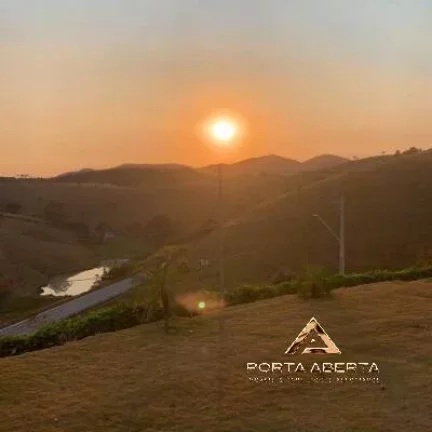 Imagem Terreno em condominio fechado - Cantos da Mata - Iapu - MG - COD 377