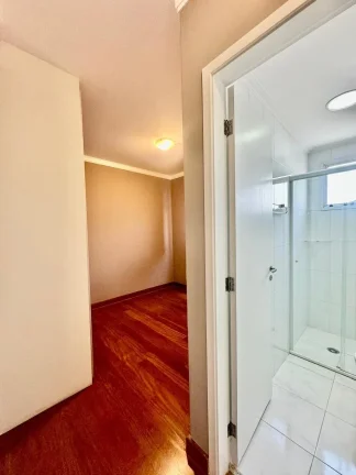 Imagem Apartamento 142M², 3Q, 3 Suítes, 5 Banheiros, 3 Vagas, Lavabo, Academia, Piscinas, Churrasqueira, Quadra, Depósito, Playground, Closet, Copa, Despensa