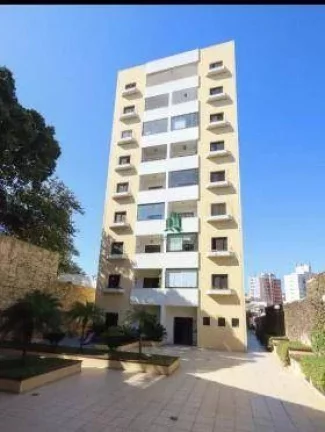 Imagem Apartamento com 2 dormitórios à venda, 60 m² por R$ 430.000,00 - Parada Inglesa - São Paulo/SP