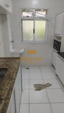 Imagem Apartamento em Sorocaba