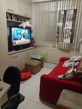 Imagem Apartamento com 3 dormitórios à venda, 67 m² - Jardim das Vertentes - São Paulo/SP