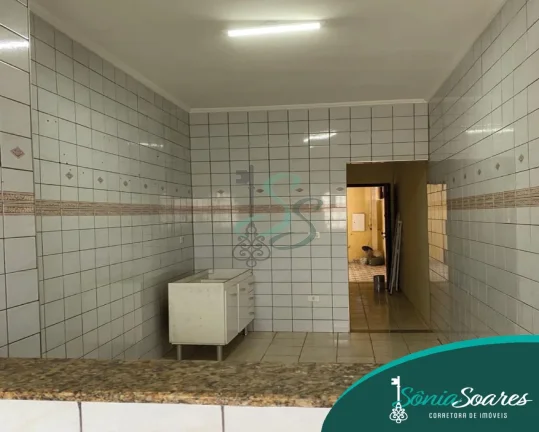 Imagem Excelente CASA à Venda Parque Residencial Vila União, Campinas/SP