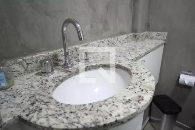 Imagem Apartamento à Venda - Vila Mariana, 1 Quarto, 20 m2