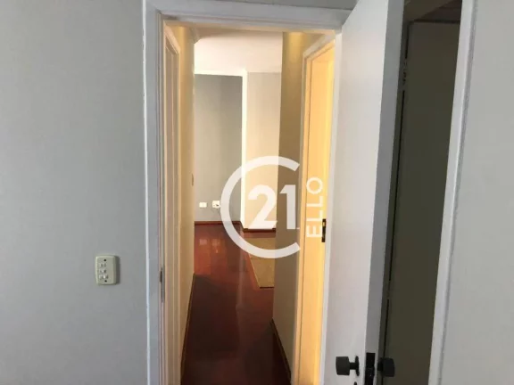 Imagem Apartamento à venda, 60 m² por R$ 830.000,00 - Vila Olímpia - São Paulo/SP