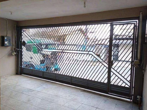 Imagem Sobrado à venda, 250 m² por R$ 650.000,00 - Jardim Maria Dirce - Guarulhos/SP