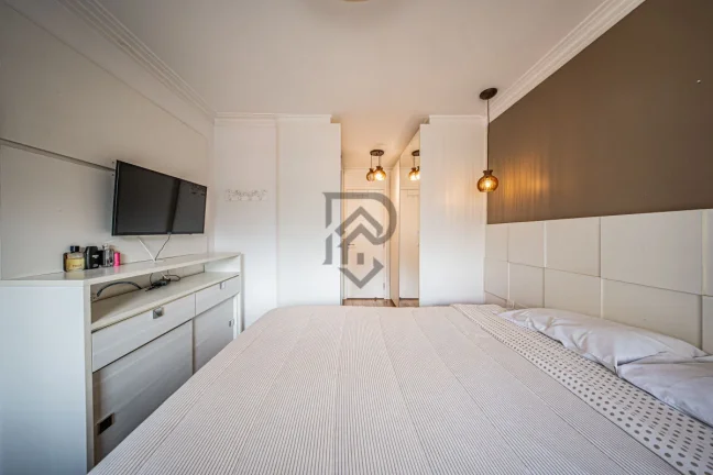 Imagem Apartamento Vila Mariana Condomínio Soleil Vila Mariana