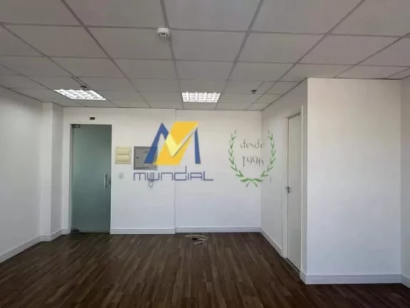 Imagem Salas para Alugar no Centro de São Bernardo do Campo