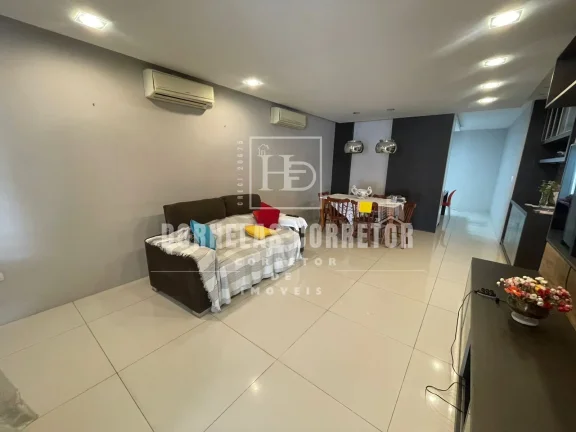 Imagem CASA COM 3 QUARTOS, 2 SUITES, TERRAÇO, GARAGEM, ESPAÇO GOURMET E ÁREA DE SERVIÇO