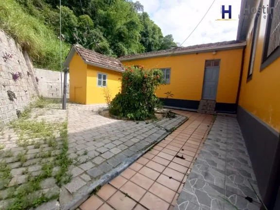Imagem CASA RESIDENCIAL em SÃO FRANCISCO DO SUL - SC, Centro Histórico