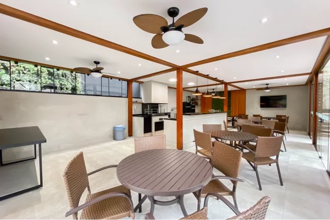 Imagem APARTAMENTO RESIDENCIAL em São Paulo - SP, Campo Belo