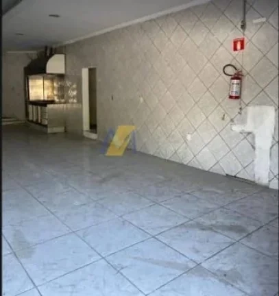 Imagem Alugo Salão em SBC, Bairro Demarchi