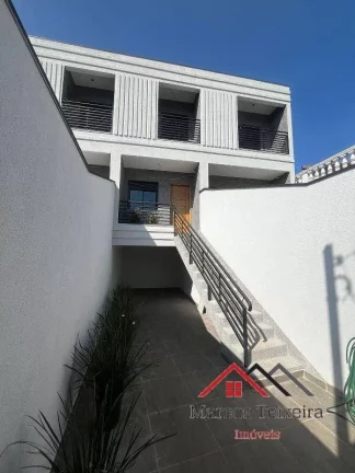 Imagem Sobrado - Bela Vista