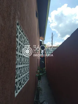 Imagem Sobrado para Venda em Cotia / SP no bairro Parque São George