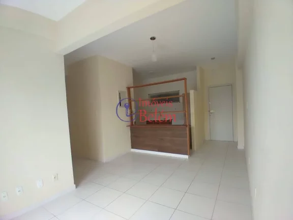 Imagem Apartamento de 67m² Pronto Pra Morar Próx. a Augusto Montenegro