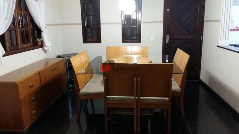 Imagem Casa à venda, Vila Camilópolis, Santo André, SP