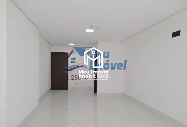 Imagem Quadra C 2 Accioly Office Tower Taguatinga Loja Comercial 389m² Porcelanato