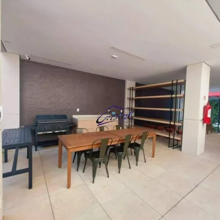 Imagem Apartamento com 2 quartos (1 suíte) à venda, 53 m² Ipiranga - São Paulo/SP