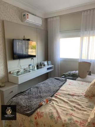 Imagem Linda Casa em Condomínio Fechado - Bertioga - SP.