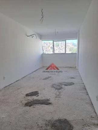 Imagem Sala para alugar, 28 m² por R$ 1.597,18/mês - Centro - Niterói/RJ