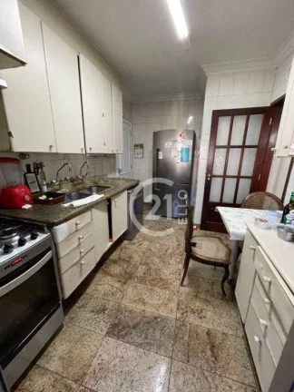 Imagem Apartamento com 3 quartos à venda, 90 m²- Jardins - São Paulo/SP