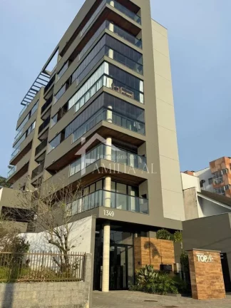 Imagem APARTAMENTO COM 94M² NO COSTA E SILVA