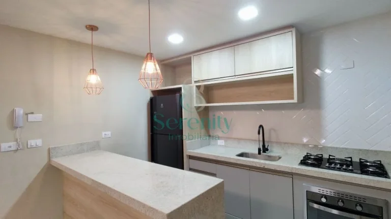 Imagem Apartamento para alugar - R$ 3.200,00 - Gleba Palhano - Londrina - PR