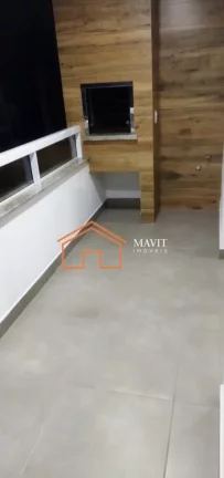 Imagem APARTAMENTO RESIDENCIAL em JOINVILLE - SC, COSTA E SILVA