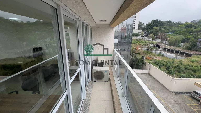 Foto do imóvel Sala Comercial à Venda, 46 m² em Butantã - São Paulo