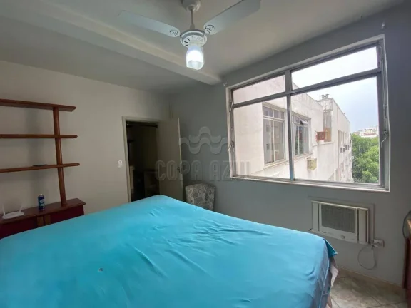 Imagem Tijuca – Rua Félix da Cunha | Residencial › Apartamento 4 quarto(s) à Venda
