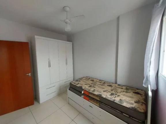 Imagem Apartamento à Venda em Tupi, Praia Grande - SP