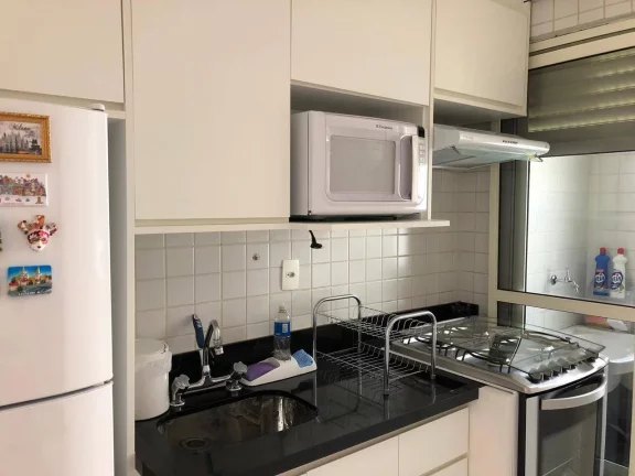 Imagem Duplex para VENDA em Vila Uberabinha - Duplex Life Moema 48m²