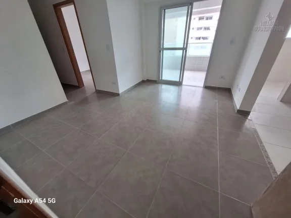 Imagem Apartamento 2 dormitórios sendo 1 suíte no centro de Mongaguá
