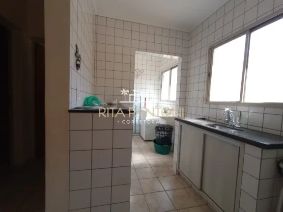 Imagem Apartamento - Ribeirão Preto - Parque Ribeirão Preto - Região Oeste