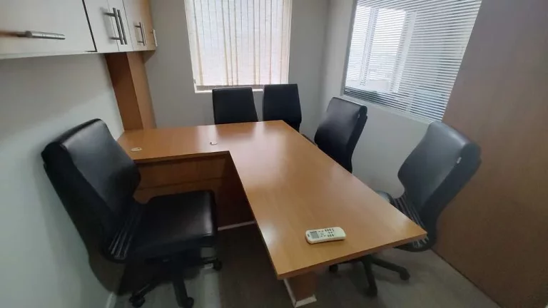 Imagem SALA COMERCIAL em São Paulo - SP, Vila Mariana