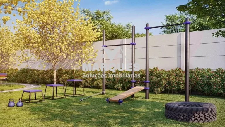 Imagem Townhouse Geminada c/ 2 Dorms e sacada, Centro, Monte Mor