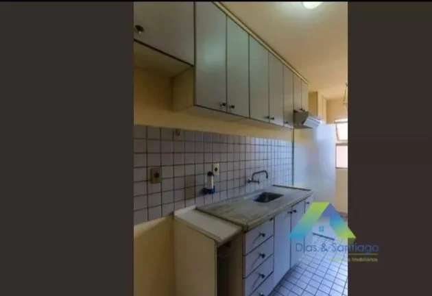 Imagem Excelente apartamento, 65 metros, 3 dormitórios, 1 vaga ótima localização e valor !