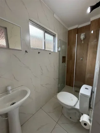 Imagem APARTAMENTO COM 155 m² - AVIAÇÃO - PRAIA GRANDE SP