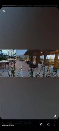 Imagem Apartamento com 2 quartos à venda, 39 m² - Vila Sônia - São Paulo/SP