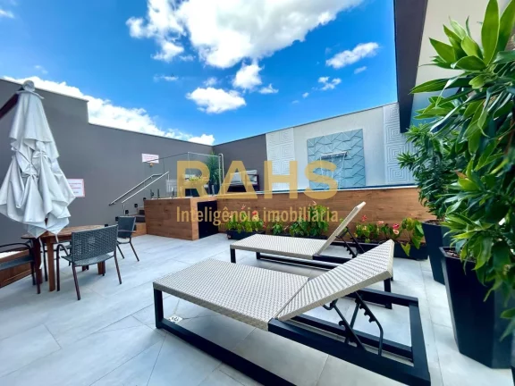 Imagem Ótimo apartamento giardino novo no bairro América em Joinville, próximo ao Supermercado Condor. C...