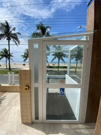 Imagem APARTAMENTO COM 130 m² - REAL - PRAIA GRANDE SP