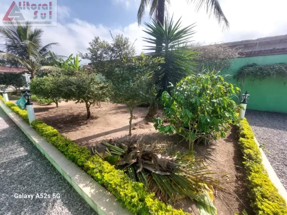 Imagem CASA RESIDENCIAL em PRAIA GRANDE - SP, CAIÇARA