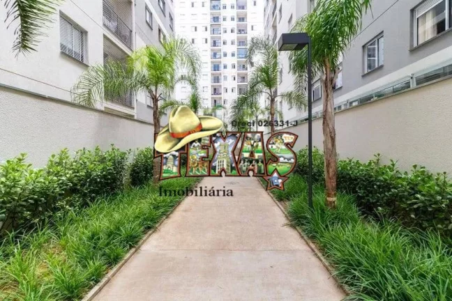 Imagem APARTAMENTO PARA VENDA NO BAIRRO TAGUARI