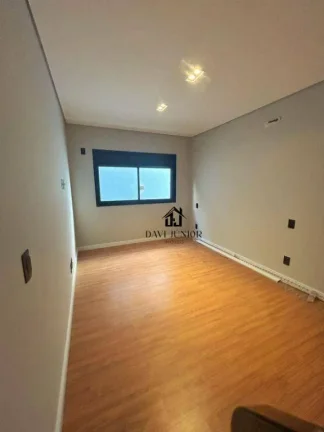 Imagem Casa com 3 dormitórios sendo 1 suíte à venda, 166 m² por R$ 1.580.000 - Condomínio Cyrela Landscape - Votorantim/SP