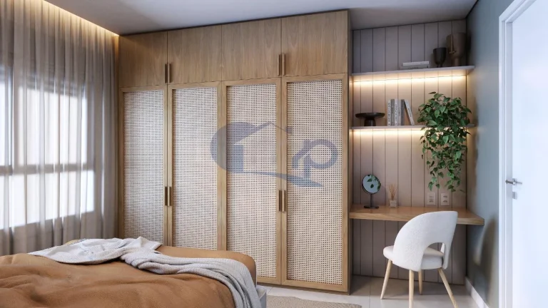 Imagem Apartamento a venda com 2 dormitorios na Praia da Cal em Torres/RS