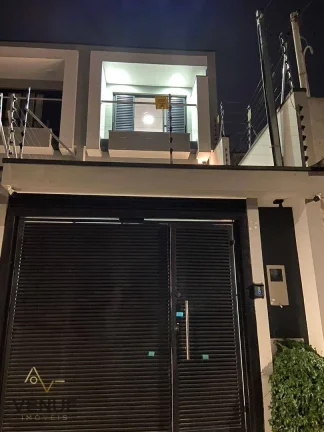 Imagem Sobrado com 2 dormitórios à venda, 240 m² por R$ 1.296.000,00 - Vila Marieta - São Paulo/SP