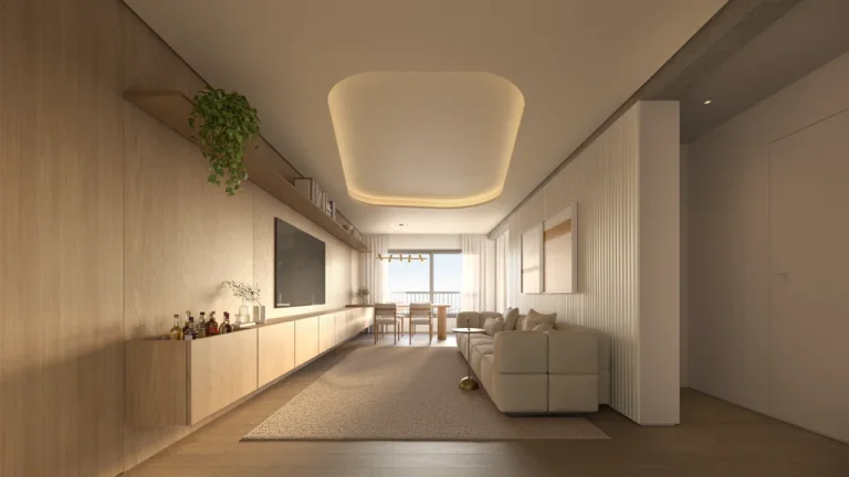 Imagem Sync Moinhos - Residencial